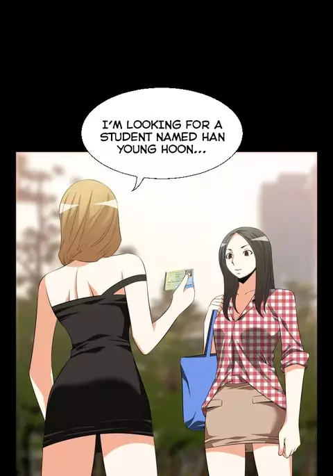 Love Parameter Ch.1-53