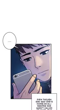 [Guh Bal Han] Ghost Love Ch.1-26 (English) (YoManga) (Ongoing)