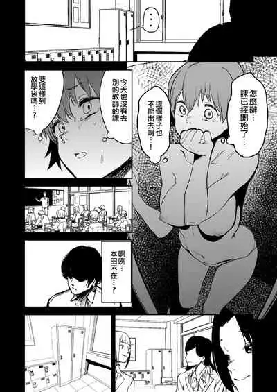 Orange Wristband | 橘色手環