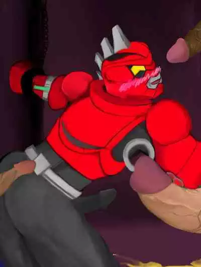 Because of Opposit Worlds