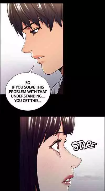 Taste of Forbbiden Fruit Ch.32/53