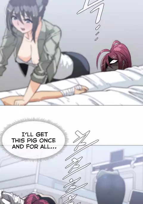 Household Affairs Ch.1-41