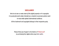 Ghost Love Ch.1-20 (English) (YoManga) (Ongoing)