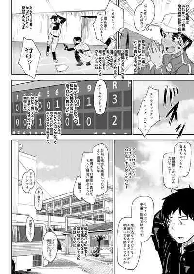 Osananajimi no Koto Ore ga Saki ni Suki datta noni....