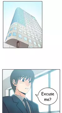 My Office Ch.1-42 (English) (Ongoing)