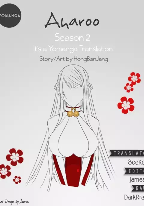 Aharoo Ch.1-40