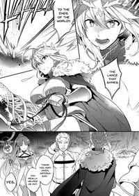 [Crazy9 (Ichitaka)] Shinjite Okuridashita Artoria ga NTRreru nante... | To Think That The Artoria I Believe In Could Be Doing NTR (Fate/Grand Order) [English] {Doujins.com} [Digital]