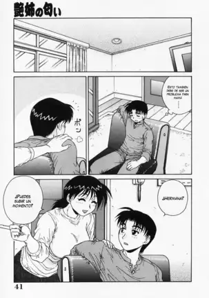 H na Onegai Ch. 1-4 (decensored)