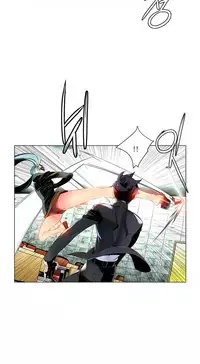 [Juder] Lilith`s Cord | 莉莉丝的脐带 Ch.1-31 [Chinese]