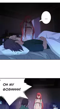 Tissue Thieves Ch.1-23 (English) (Ongoing)