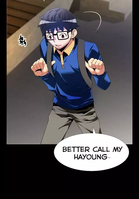 Love Parameter Ch.1-55