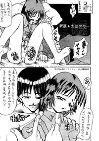 (C54) [STUDIO TRIUMPH (Homura no Teruki)] Sincron Maximum ~W.A~ (White Album)