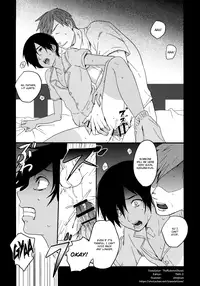 (Shota Scratch 15) [Seki Sabato (Tsukuru)] Kazuman (Summer Wars) [English] {Shotachan}