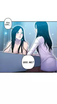 Ghost Love Ch.1-20 (English) (YoManga) (Ongoing)