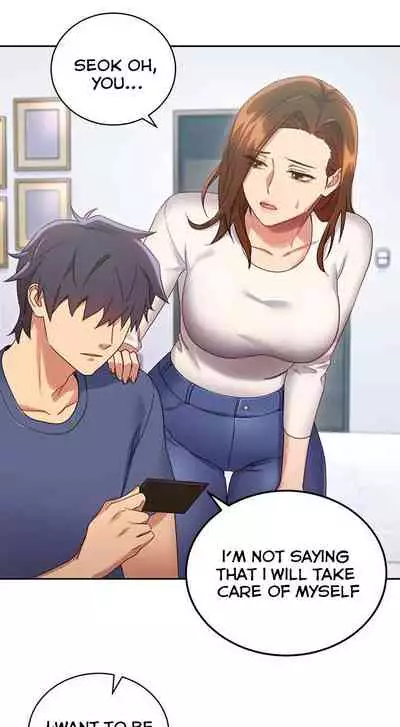 Stepmother Friends Ch.29/?