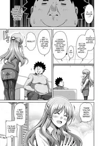 [Nikusoukyuu.] Aphrodisiac Switch Ch. 0-5 [English] [desudesu] [Digital]