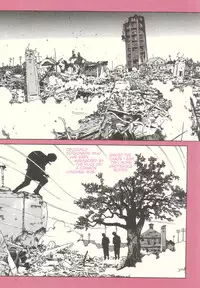 [Maruo Suehiro] Warau Kyuuketsuki | The Laughing Vampire Vol. 1 [English]