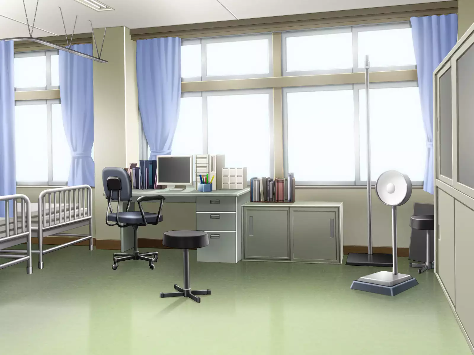 Jimiko-san to Namahame Sex Shimasen ka?