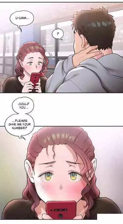 [Choe Namsae, Shuroop] Sexercise Ch. 1-43 [English]