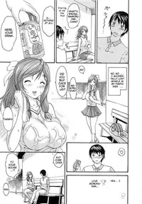 [E-musu Aki] Torokeru Asobi | Melty Play [English] [Decensored]