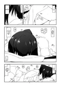 (C84) [ANGYADOW (Shikei)] Extra17 (Kyoukai Senjou no Horizon) [English] [Life4Kaoru]