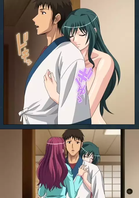 Mofukuzuma Special Ban Kouhen