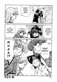 [Mizuki Hitoshi] Shin Kyonyuu Kazoku 1 Ch. 1-4 [English] [aceonetwo]