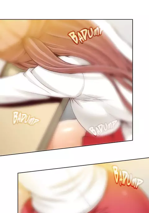 Secret Folder Ch.1-14