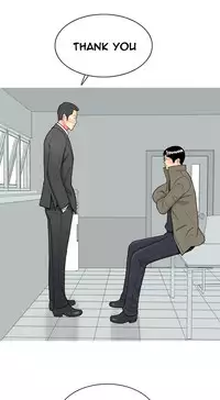 Hooker Ch.1-40 (English) (Ongoing)