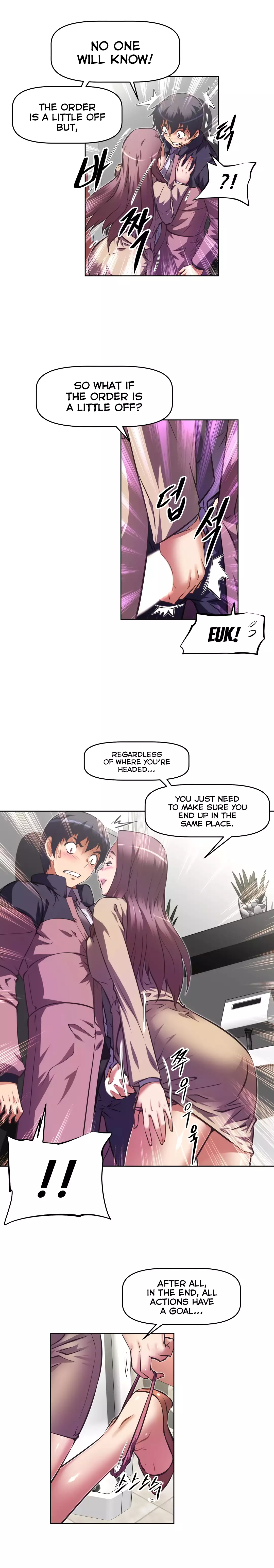 Brawling Go Ch.76-125