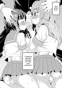 [Datsuryoku Kenkyuukai (Kanbayashi Takaki)] Meshimase Houkago Otokonoko! [English] [mysterymeat3] [Digital]