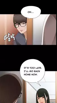 Girl Next Door Ch.1-23 (English) (Ongoing)