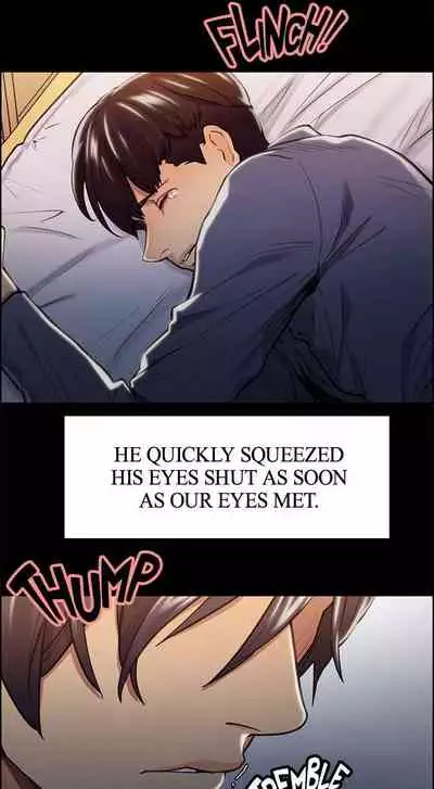 Taste of Forbbiden Fruit Ch.23/24