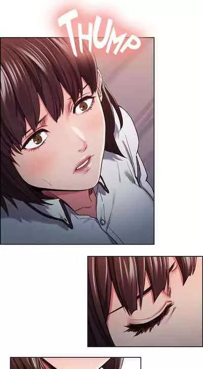 [Serious] Taste of Forbbiden Fruit Ch.9/24 [English] [Hentai Universe]