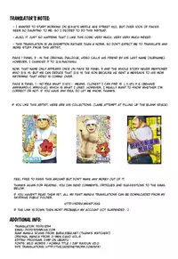 [KODAMA Osamu] Oyaji/ Senkan Komomo [Eng]