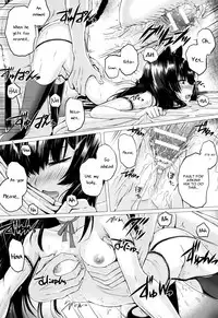 [Simon] Isekai no Mahoutsukai Ch. 1-5 [English] [constantly]