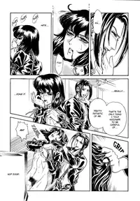 [Tori Maia] Sadistic Boy Vol.02 [English]