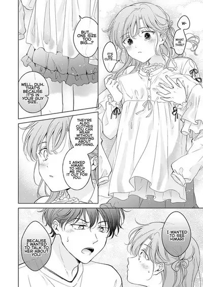 Seitenkan Appli no Tadashii Tsukaikata | How to use Gender-Changing Apps Properly