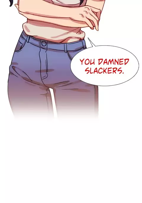 Scandal of the Witch Ch.1-26