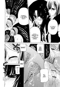 [Benjamin] Take that Hand (Sono Te wo Totte) (English) [Complete]