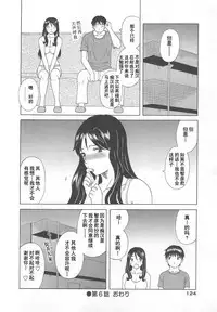 Gokuraku Ladies Noumitsu Hen - Paradise Ladies