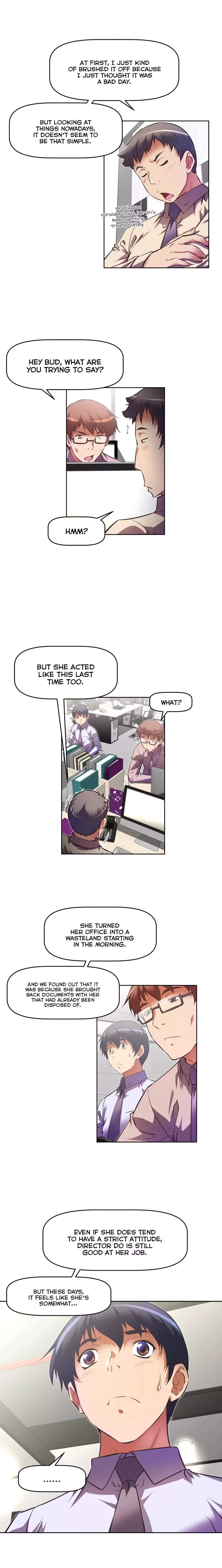 Brawling Go Ch.76-125