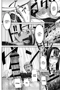 [Ebisumaru] Mangetsu no Yoru ni | On a Full Moon Night (COMIC Anthurium 023 2015-03) [English] [Hot Cocoa]