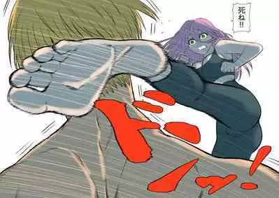 Senpai ni Nyotaikasarete Onna ni Sareta Ken 2