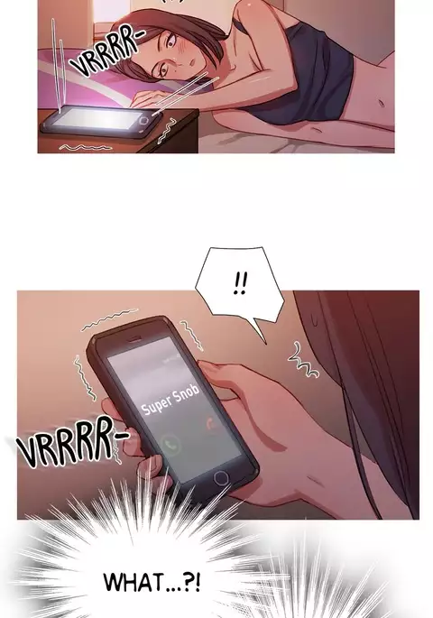 Scandal of the Witch Ch.1-31