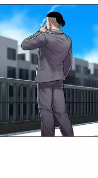 [Guh Bal Han] Ghost Love Ch.1-26 (English) (YoManga) (Ongoing)