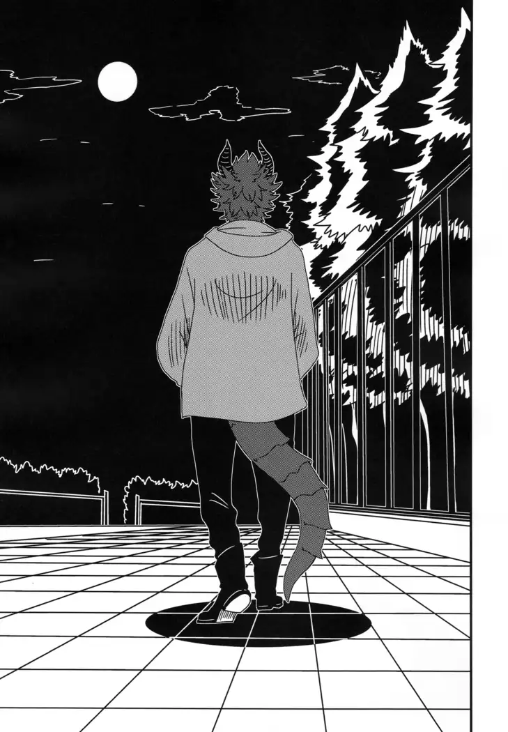 You are My Experimental Dragon | Kimi wa Boku no Jikken Ryu