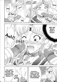 (C64) [Majimeya (isao)] Sailor Fuku to Kikan Toushika (Sailor Moon) (English) (Tigoris Translates)