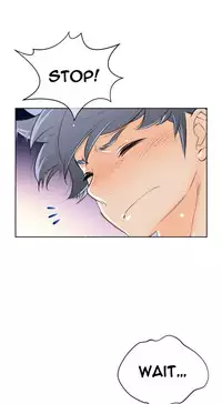 Perfect Half Ch.1-20 (English) (Ongoing)
