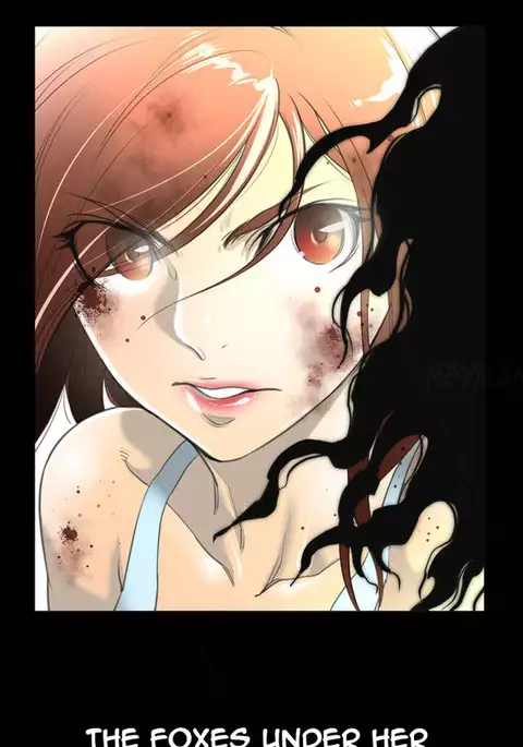 Perfect Half Ch.1-18